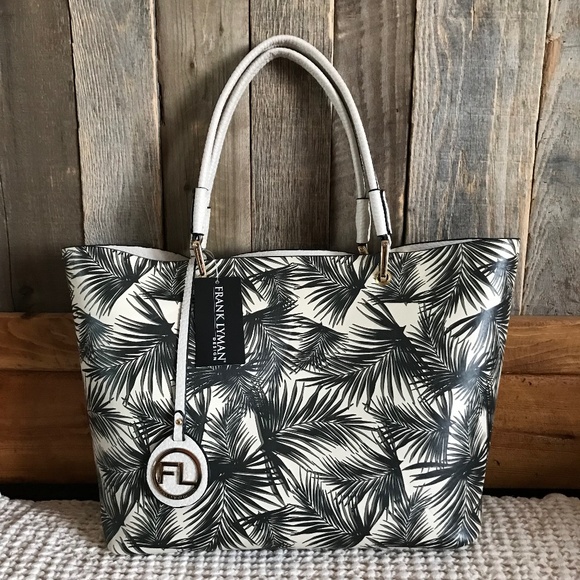 Frank Lyman Purse/Bag - Picture 1 of 5